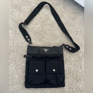 Prada Crossbody Bag